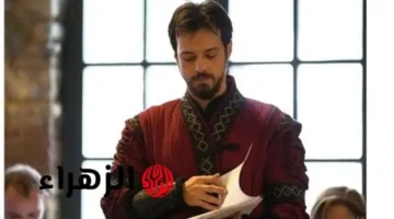 موعد عرض مسلسل المؤسس أورهان وتفاصيل الأحداث التي تلي نهاية عثمان